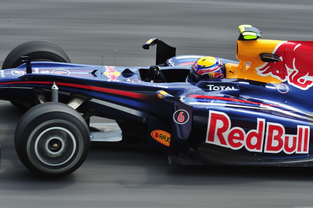 GP Malesia - Prove Libere
